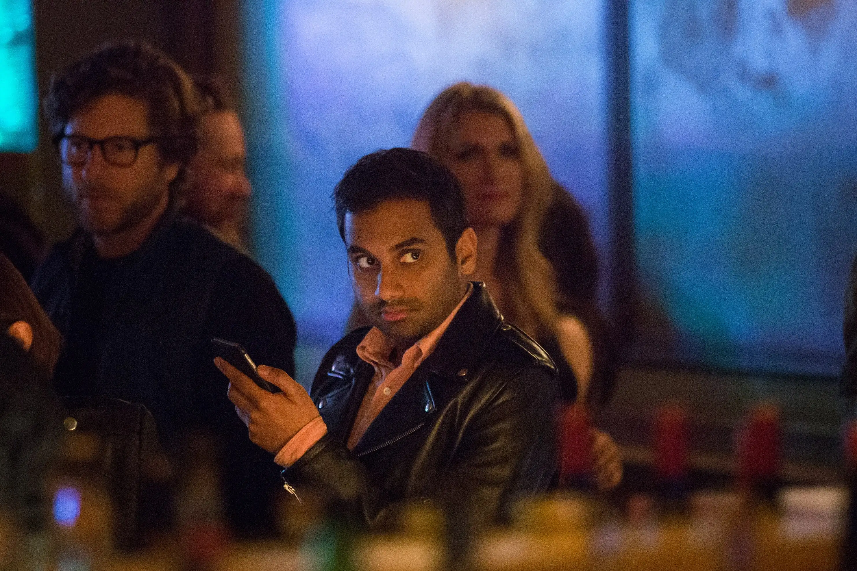 Master of None Screenshot 3
