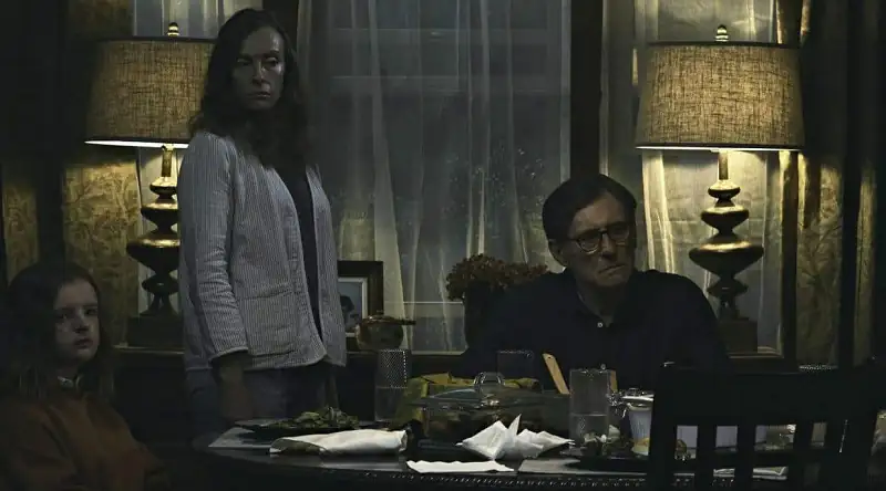 Hereditary Screenshot 1