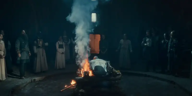 The Winter King Screenshot 7