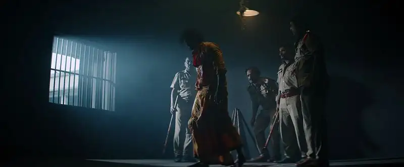 Harom Hara Screenshot 6