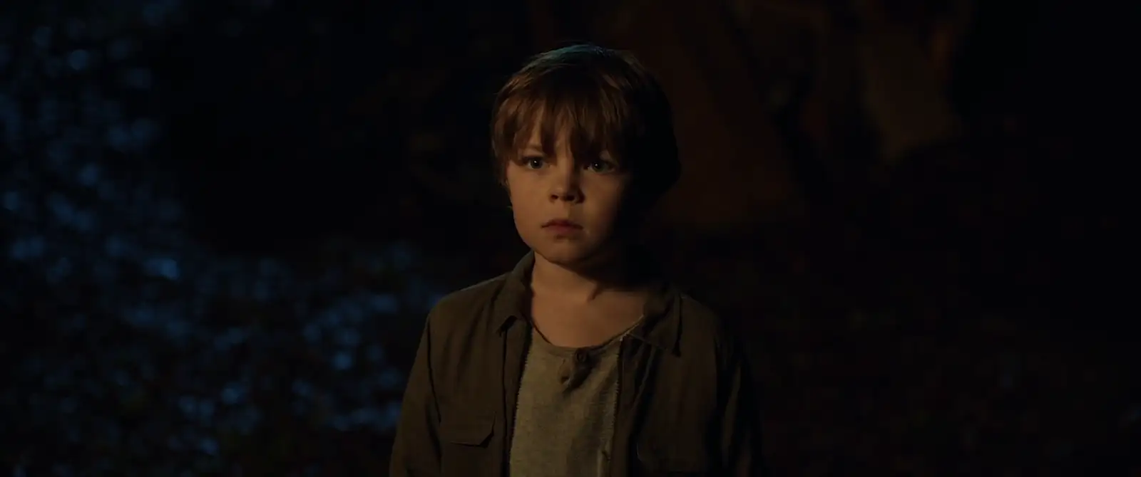 Speak No Evil Screenshot 4