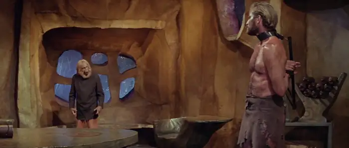 Planet of the Apes Screenshot 4