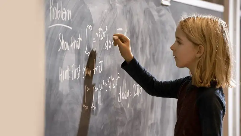 Gifted Screenshot 1