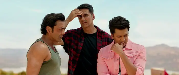 Housefull 4 Screenshot 6
