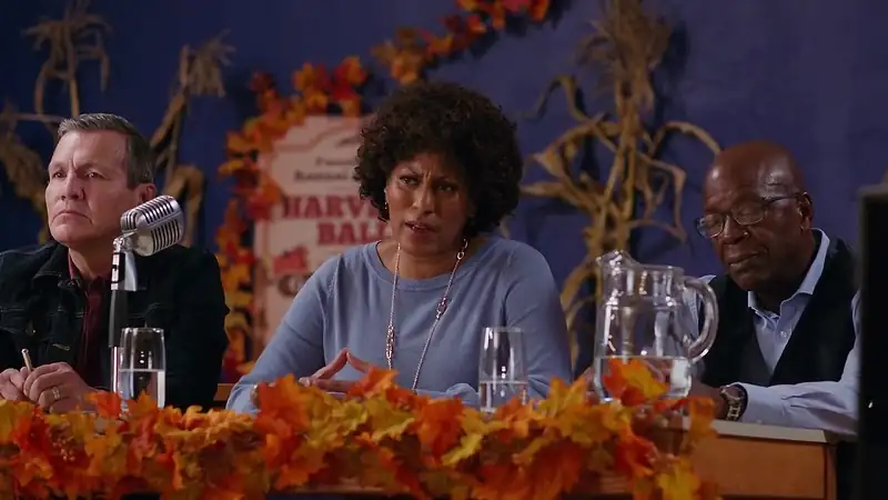 Colors of Love Screenshot 4