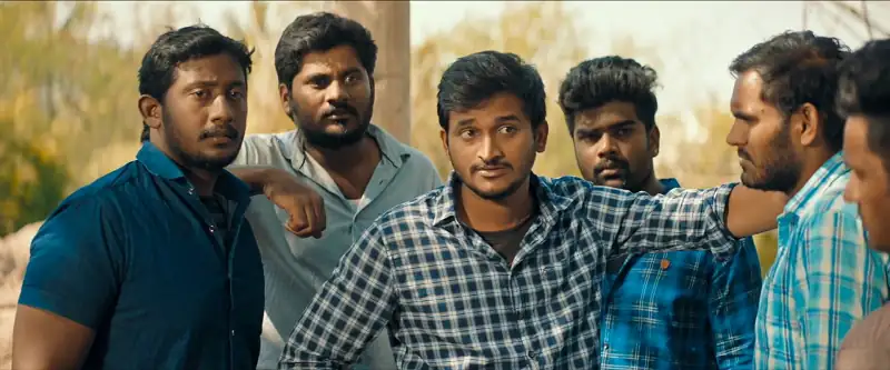 Falaknuma Das – Falakpura Das Screenshot 1