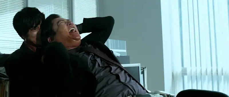 A Company Man Screenshot 6 A Company Man Screenshot 6