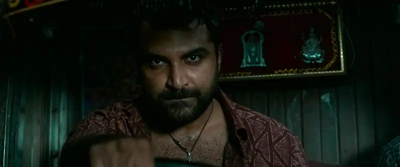 Gangs of Godavari Screenshot 2