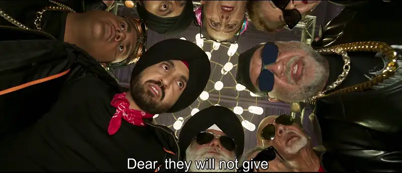 Babe Bhangra Paunde Ne Screenshot 6 Babe Bhangra Paunde Ne Screenshot 6