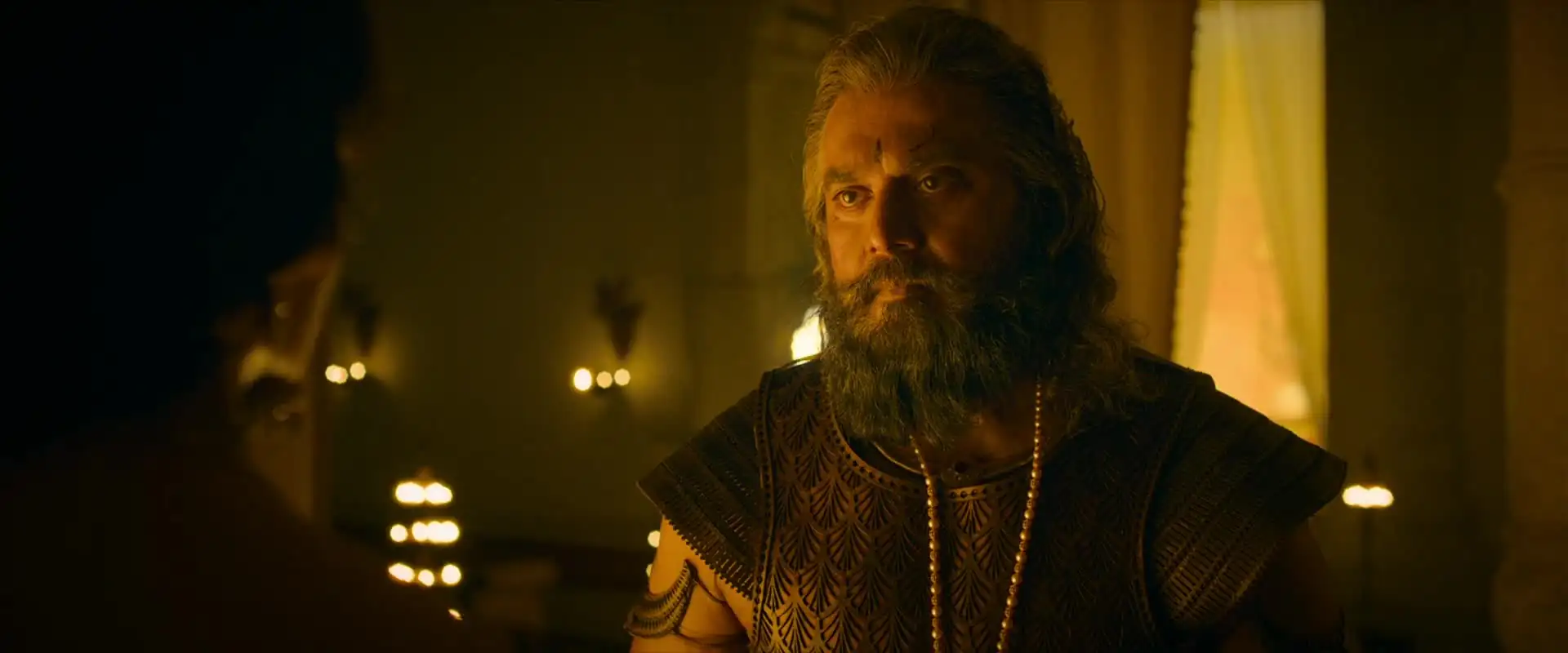 Ponniyin Selvan: Part I Screenshot 2