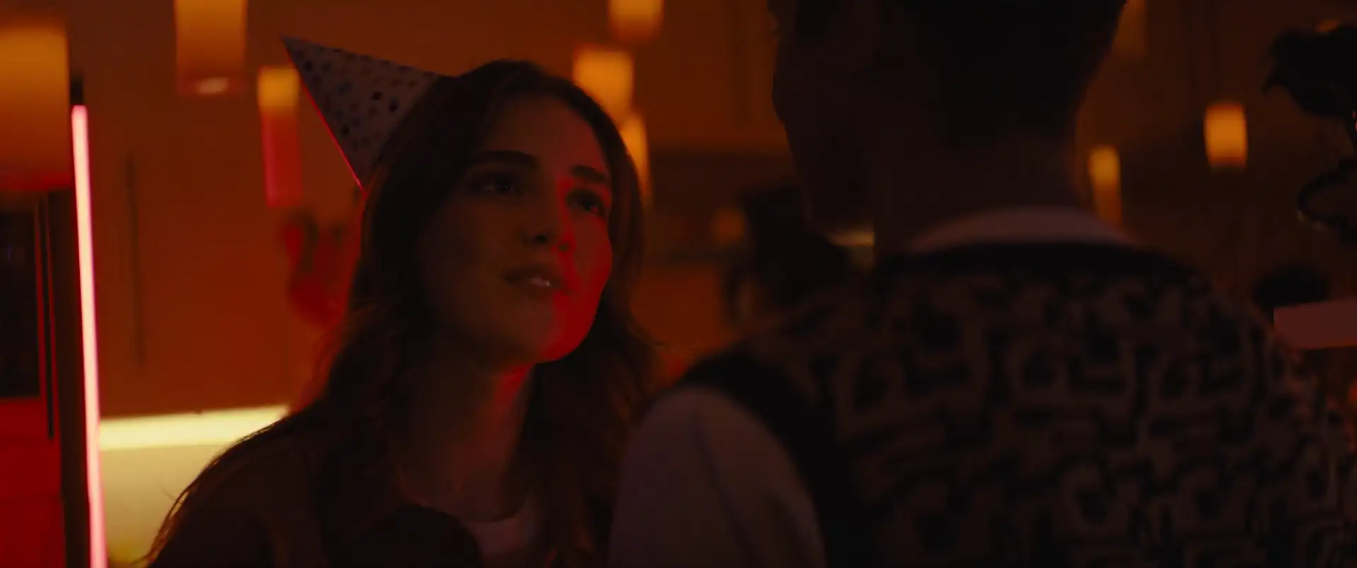 Hello, Goodbye and Everything in Between Screenshot 1 Hello, Goodbye and Everything in Between Screenshot 1