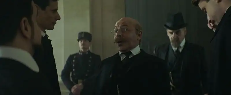 Paris Police 1900 Screenshot 3
