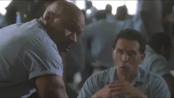 Undisputed Screenshot 1