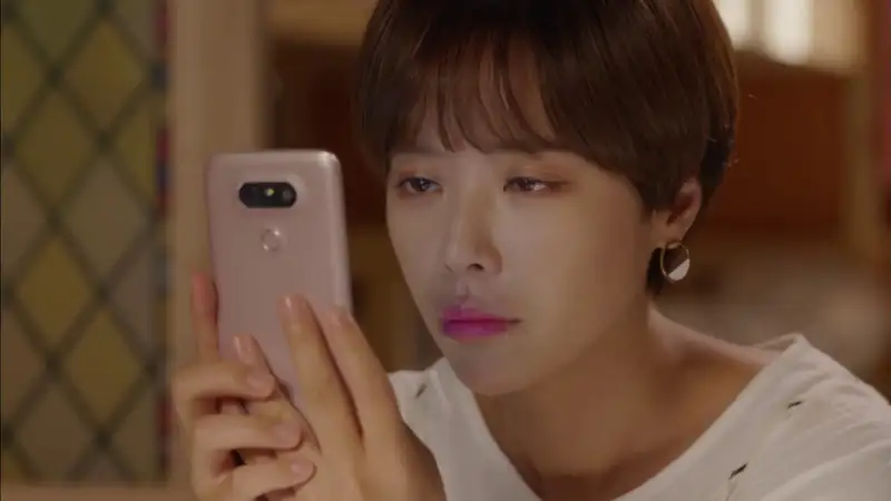 Lucky Romance Screenshot 3