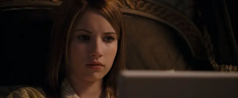 Nancy Drew Screenshot 5