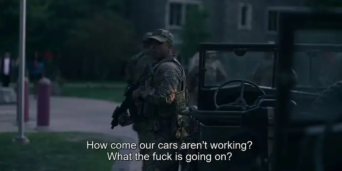 Awake Screenshot 2
