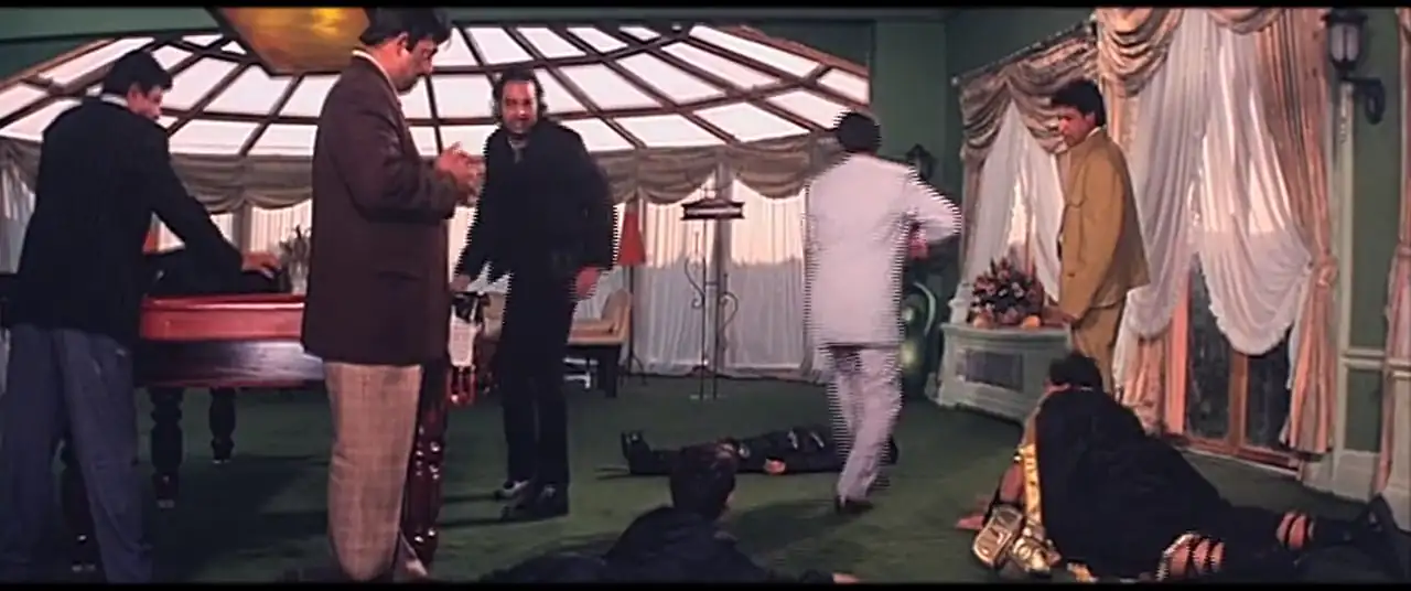 Raju Chacha Screenshot 5