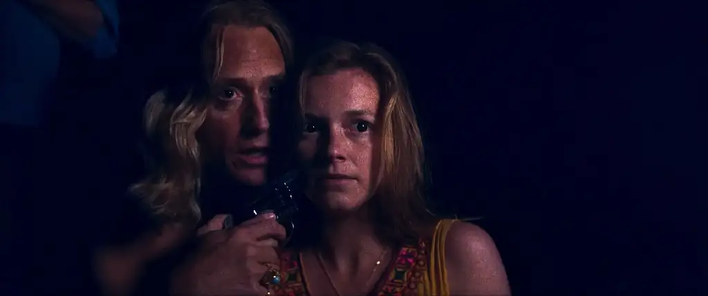 Mandy Screenshot 3