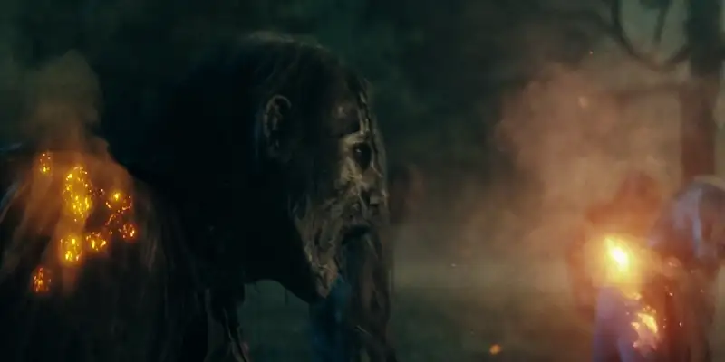 The Walking Dead: The Ones Who Live Screenshot 1
