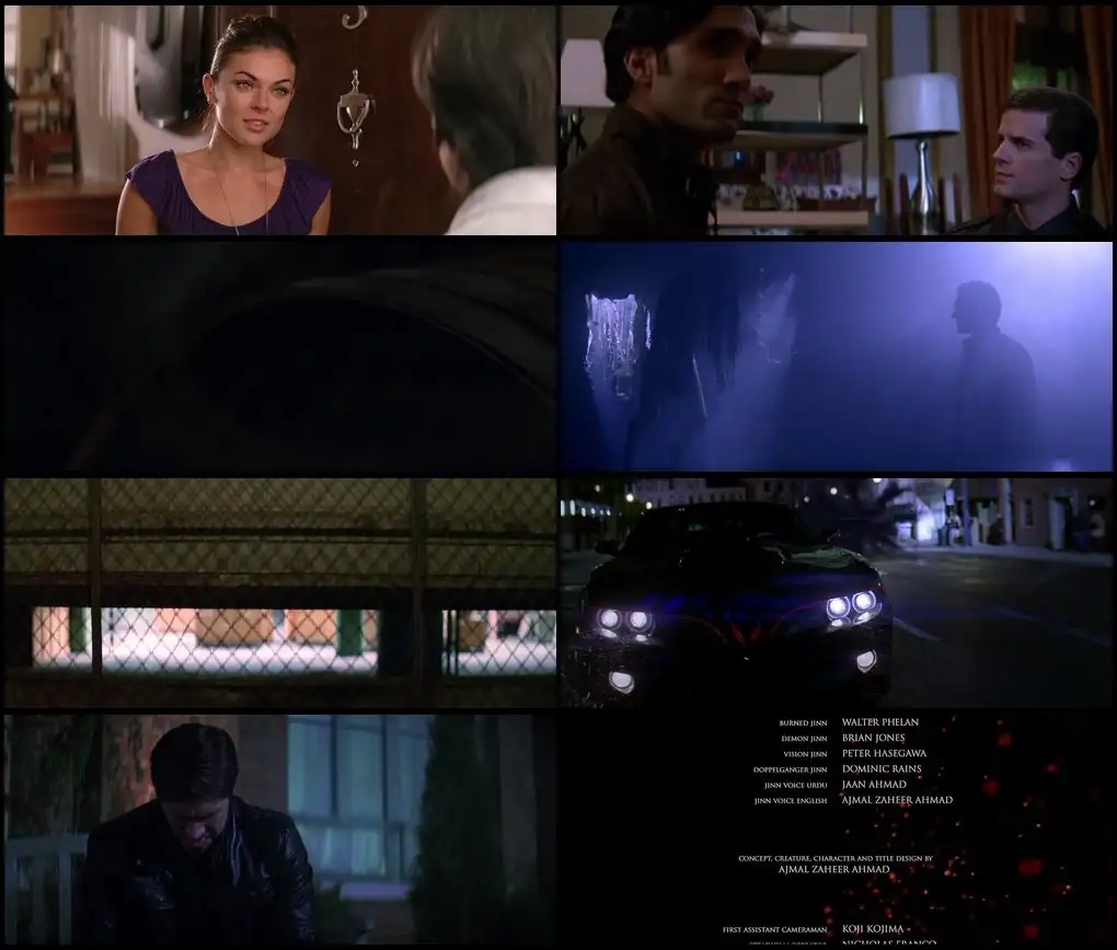 Jinn Screenshot 1 Jinn Screenshot 1