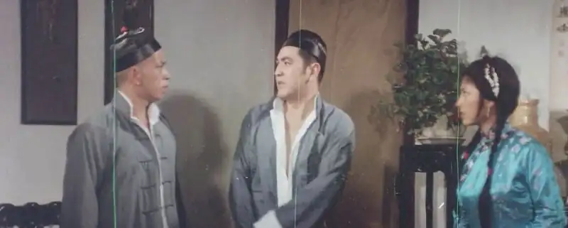 Jackie Chan And The 36 Crazy Fists Screenshot 1