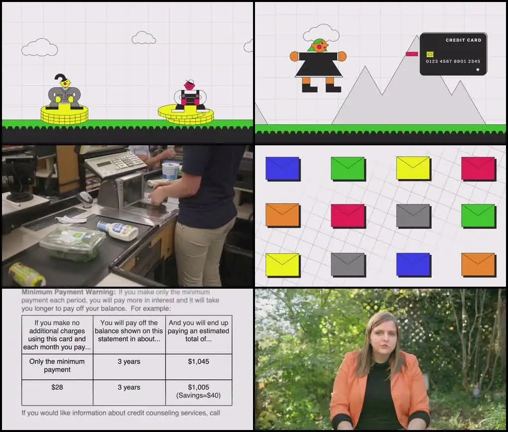 Money, Explained Screenshot 1