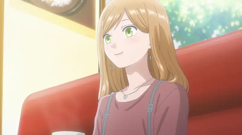My Love Story with Yamada-kun at Lv999 Screenshot 2