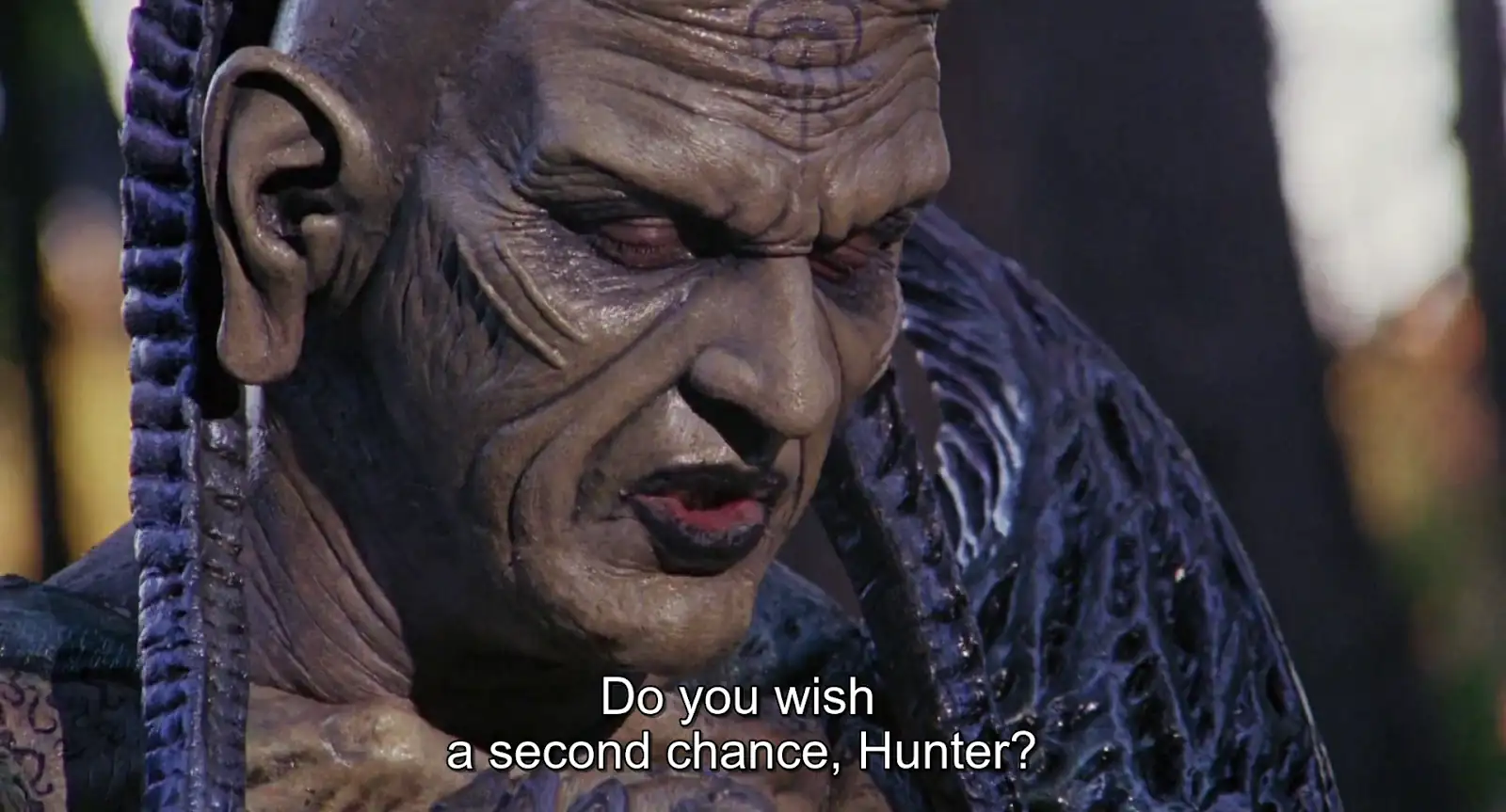 Wishmaster 4: The Prophecy Fulfilled Screenshot 4