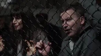 Never Back Down: Revolt Screenshot 1 Never Back Down: Revolt Screenshot 1
