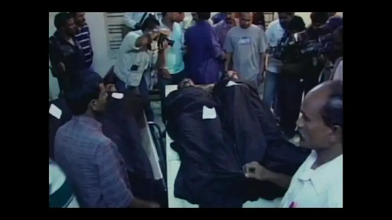 The Hunt for Veerappan Screenshot 5