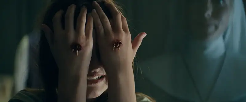 Prey for the Devil Screenshot 3