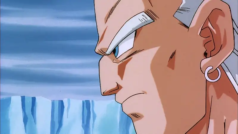 Dragon Ball Z: Super Android 13 Screenshot 4