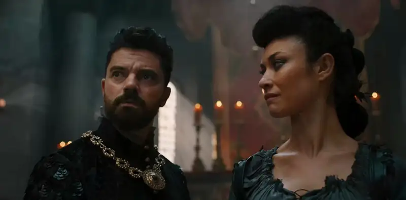 The Princess Screenshot 5