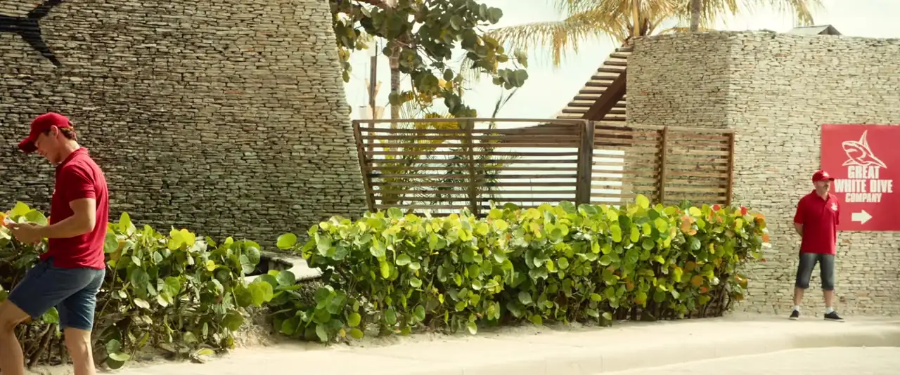47 Meters Down: Uncaged Screenshot 4