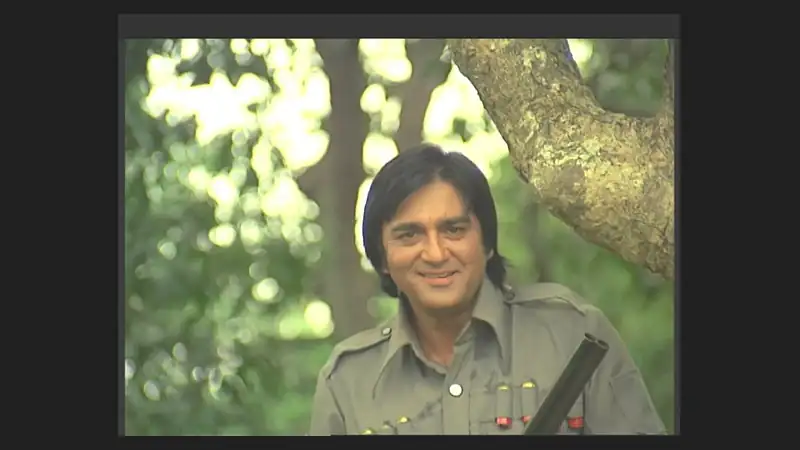 Nagin (नागिन) Screenshot 2