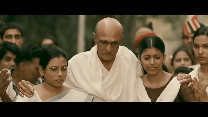 I Killed Bapu Screenshot 1