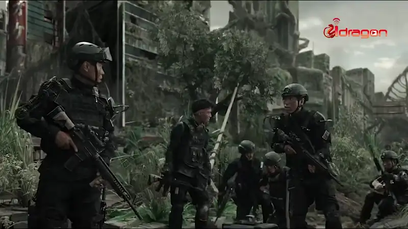 Restart the Earth Screenshot 4