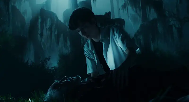 Miss Peregrines Home for Peculiar Children Screenshot 2