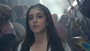 Alibaba: Dastaan-E-Kabul (अलीबाबा दास्तान ए काबुल) Screenshot 4