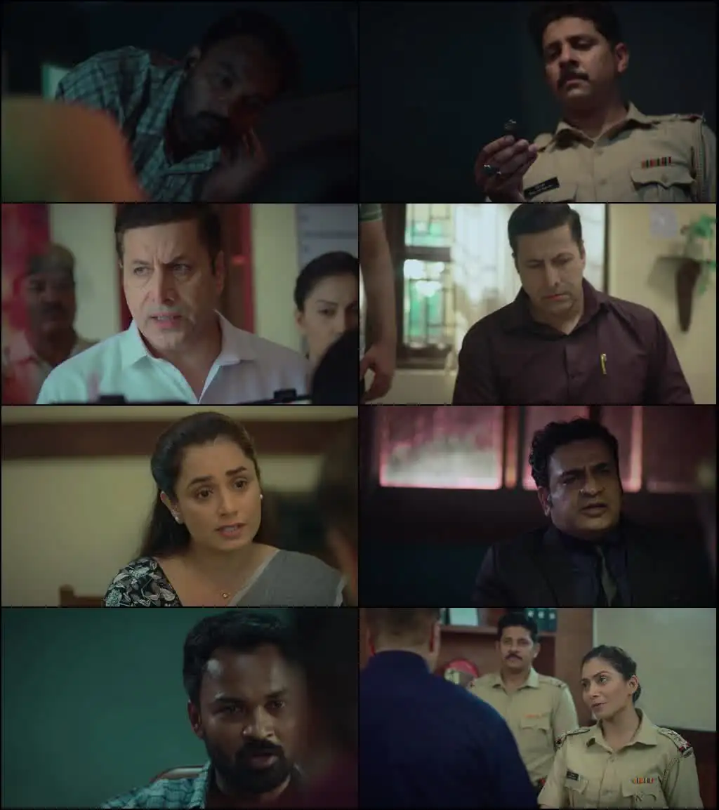 Crime Patrol 2026: Crime Ka Current Season Screenshot 1