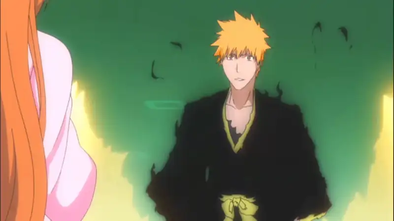 Bleach Screenshot 3