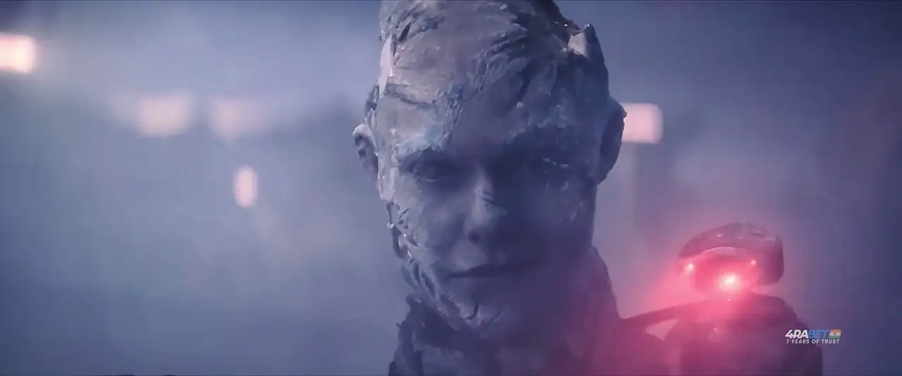 Predator: Badlands Screenshot 6
