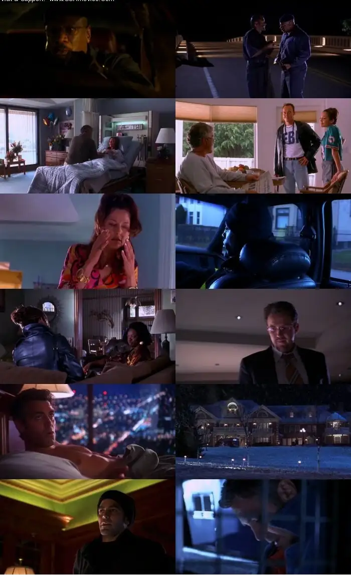 Out of Sight Screenshot 1