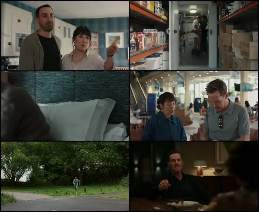 The Roses Screenshot 1