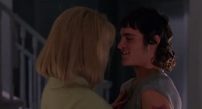 To Die For Screenshot 4 To Die For Screenshot 4