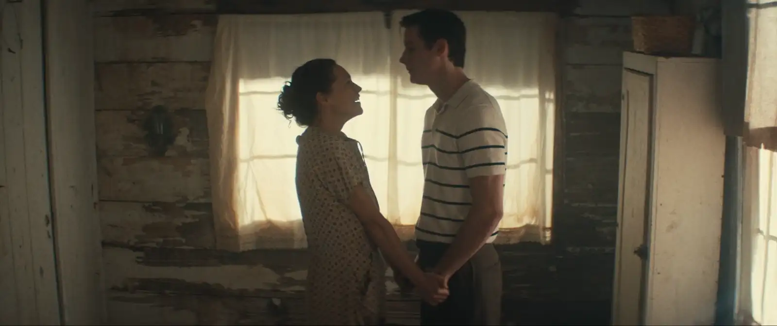 The Blind Screenshot 2