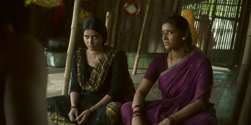 Modern Love Chennai Screenshot 1 Modern Love Chennai Screenshot 1