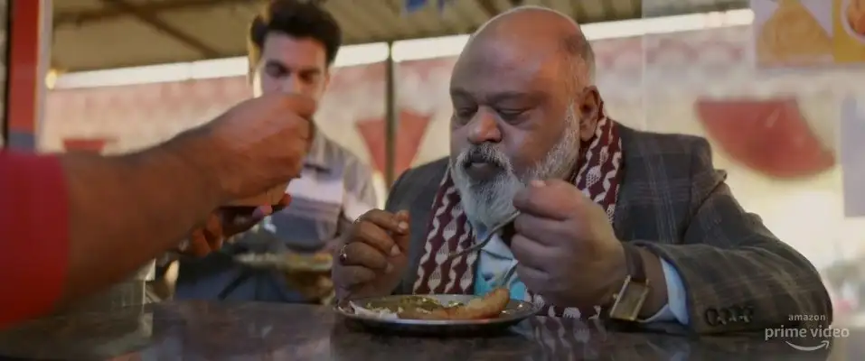 Chhalaang – (छलांग) Screenshot 2
