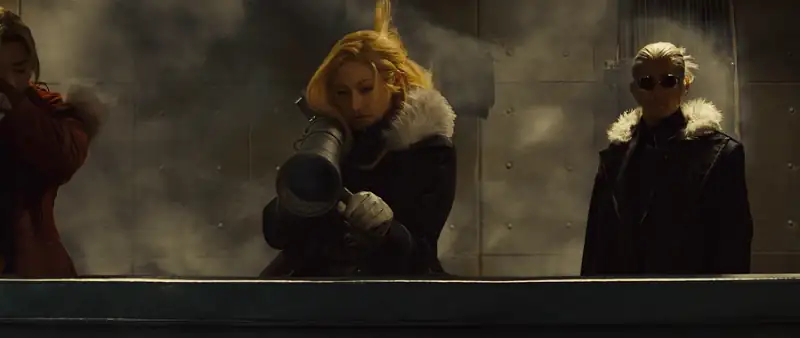 Fullmetal Alchemist – The Final Alchemy Screenshot 3 Fullmetal Alchemist – The Final Alchemy Screenshot 3