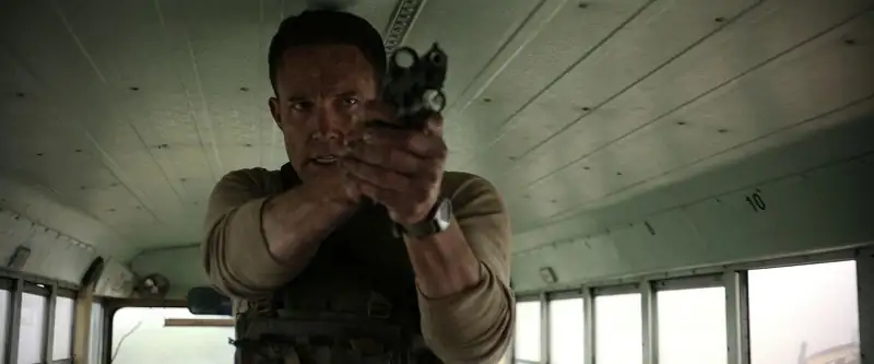 The Accountant 2 Screenshot 5